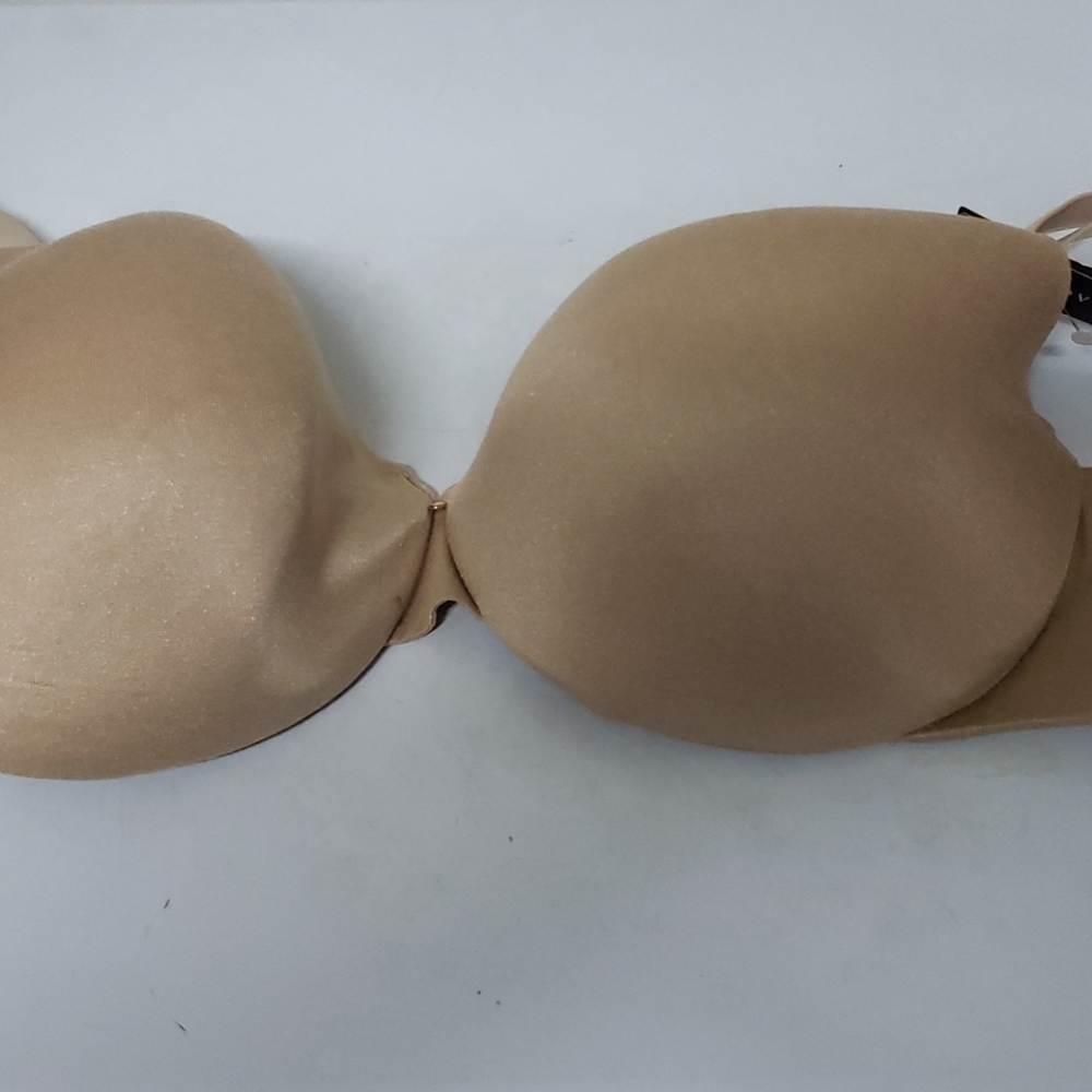 Cacique bra